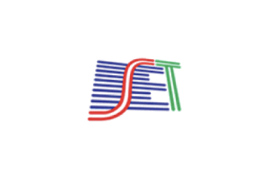 SET logo