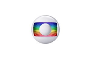 1 Tv globo logo