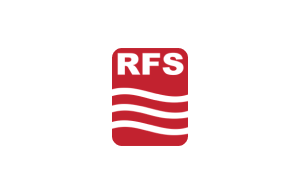 16 RFS logo
