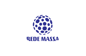 20 Rede massa logo