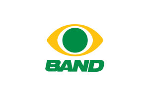 3 band logo